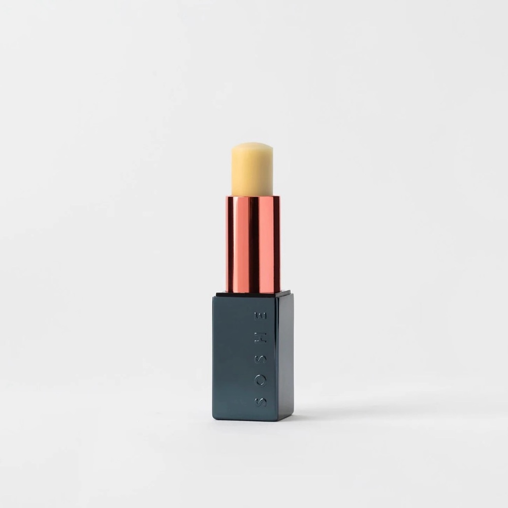 SOSHE Peptide Glow Hydrating Lip Treatment
